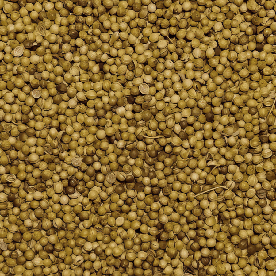 Home coriander ball enhance 2x